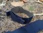 Preview: Compression Strap Set, black
